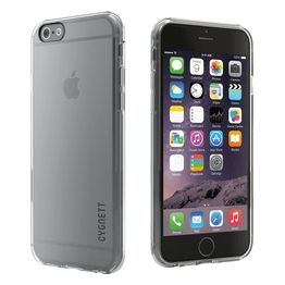 Cygnett AeroShield Cover per iPhone 8/7/6