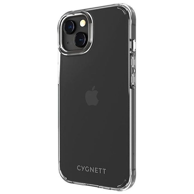 Cygnett AeroShield Cover per iPhone 13