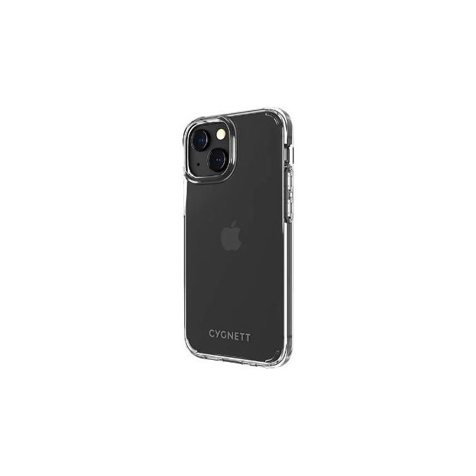 Cygnett AeroShield Cover per iPhone 13 Mini