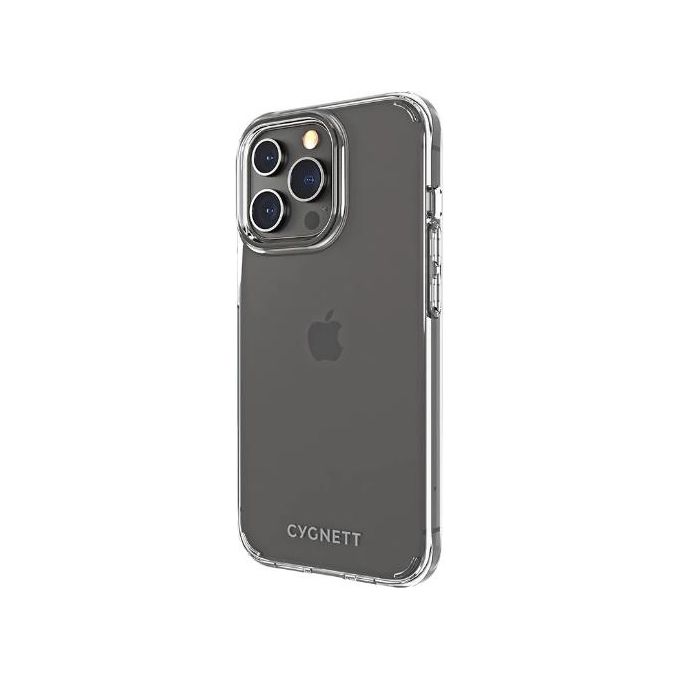 Cygnett AeroShield Cover per iPhone 13 Pro