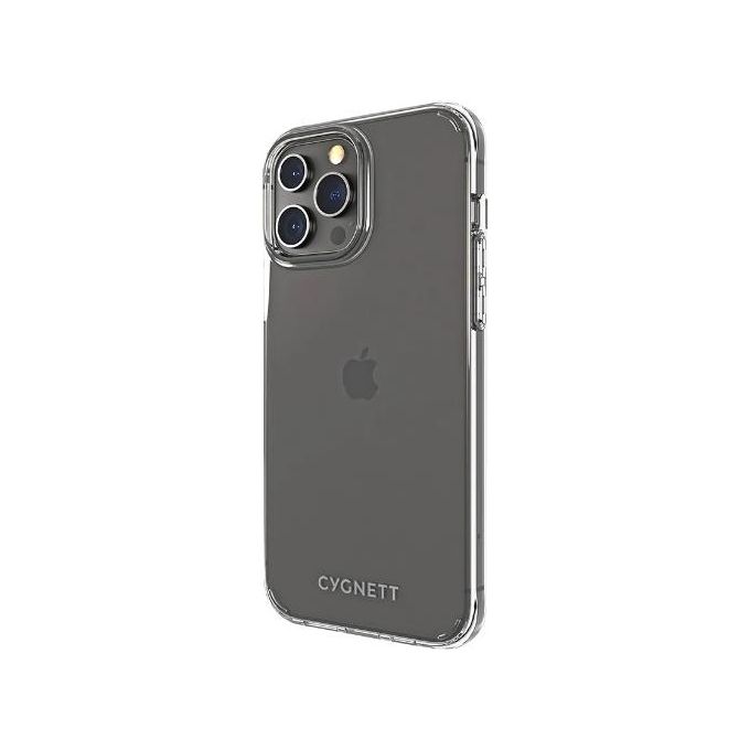 Cygnett AeroShield Cover per iPhone 13 Pro Max