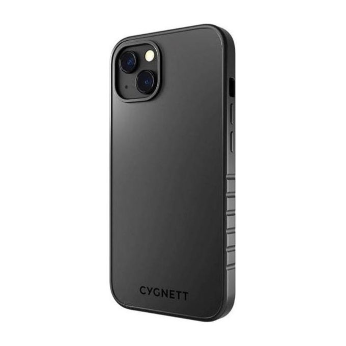 Cygnett AlignPro Cover per iPhone 13 Nero