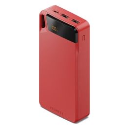 Boost 20k Power Bank Rosso