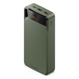 Boost 20k Power Bank Verde