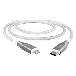 Cavo Lightning a Usb-C 1mt Bianco
