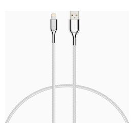 Cygnett Cavo Lightning a Usb-A 1mt Bianco