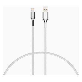 Cygnett Cavo Lightning a Usb-A 1mt Bianco