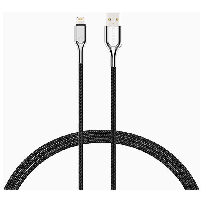 Cygnett Cavo Lightning a Usb-A 3mt
