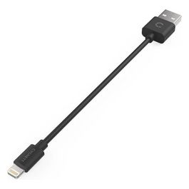 Cygnett Cavo Lightning a Usb-A 10cm Nero