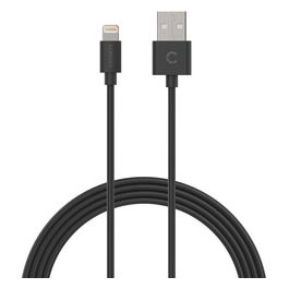 Cygnett Cavo Lightning a Usb-C 1mt Nero