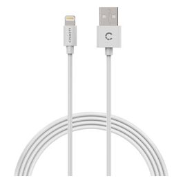 Cygnett Cavo Lightning a Usb-A 1mt Bianco