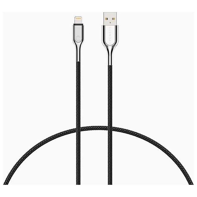 Cygnett Cavo Lightning a Usb-A 1mt