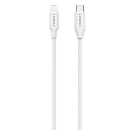 Cavo da Lightning a Usb-C 1mt Bianco