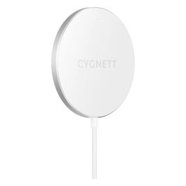 Cygnett Cavo MagCharge 7.5W 1.2mt Bianco