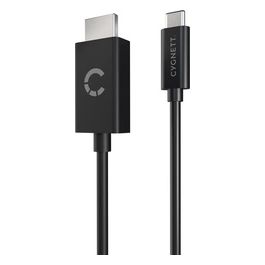 Cygnett Essentials Cavo Usb-C a Hdmi 4K