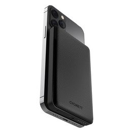 Cygnett Mag5000 Magnetic Wireless Powerbank