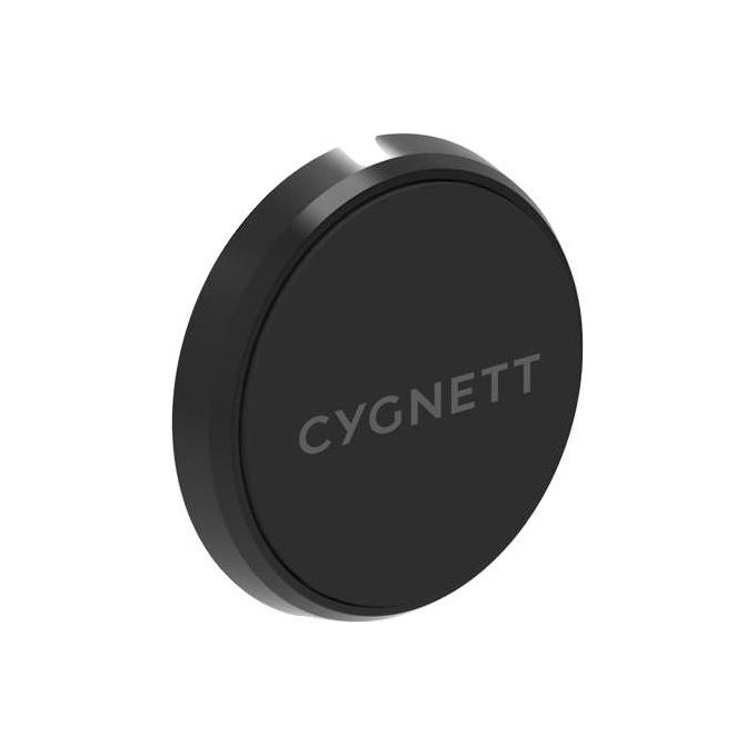 Cygnett Magmount con Disco Magnetico