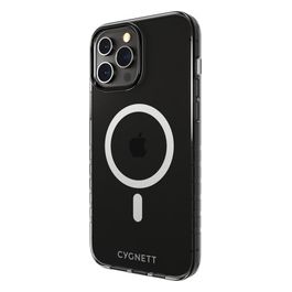 Orbit Cover per iPhone 13 Pro Max Nero