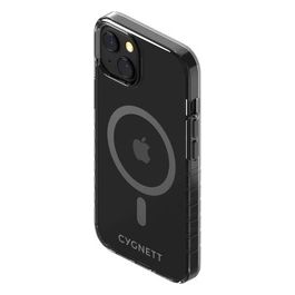 Orbit Cover per iPhone 13 Nero