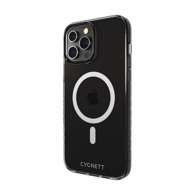 Cygnett Orbit Cover per iPhone 13 Pro Max Nero