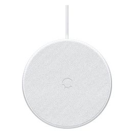 Cygnett Powerbase II 10W Wireless Charger Bianco