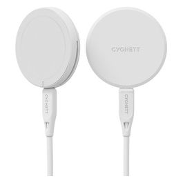 Qi2 Chargepuck Bianco