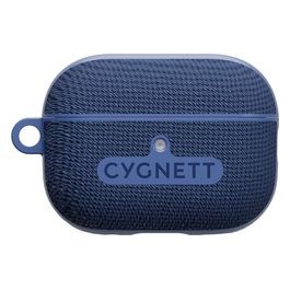 Tekview Custodia AirPod Pro Gen2 Blu