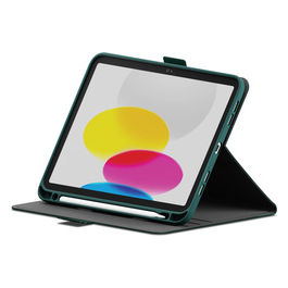 TekView Custodia per iPad 10.9 Dark Emerald