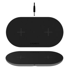 Twofold 20W Dual Wireless Charger