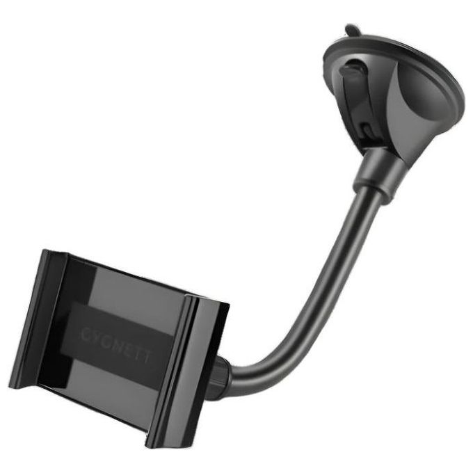 Cygnett Universal Car Mount Flex Long Arm
