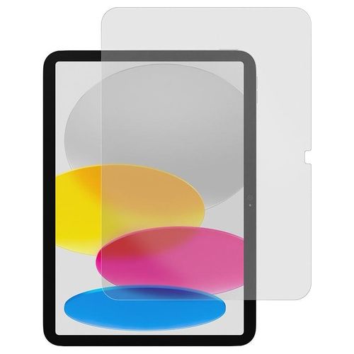 Cygnett Vetro di Protezione OpticShield 2.5D per iPad 10.9” 10a Generazione