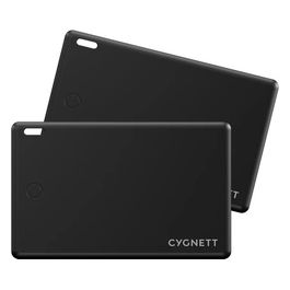 Voyager BT TravelTag Nero, confezione da 2