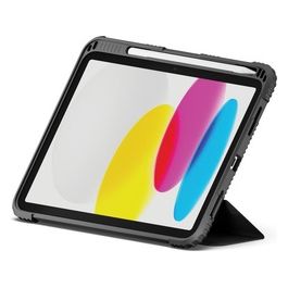 Workmate per iPad 10.9" Nero 10th Gen