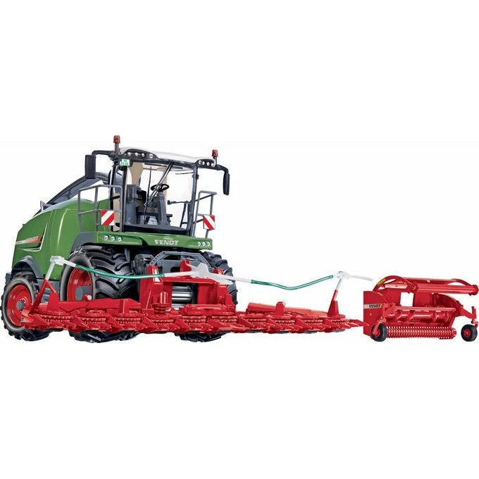 Die Cast Trattore Fendt Katana 85 spedizione gratuita in tutto il mondo Die Cast Cast Cast Trattore Fendt Katana 85 i nuovi marchi outlet online