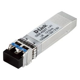 D-link 10gbase-lr Sfp+ Transceiver 10km