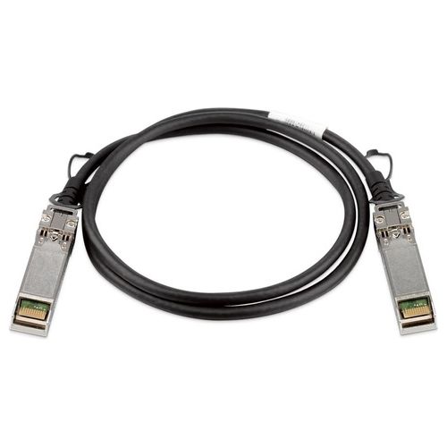 D-link 10gbe Sfp+ 1m Direct Attachcable