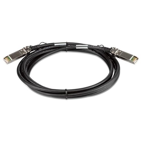 D-link 10gbe Sfp+ 3m Direct Attachcable