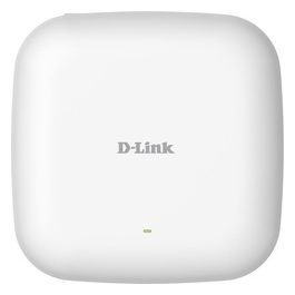 AC1200 Punto Accesso WLAN Supporto Power Over Ethernet Bianco