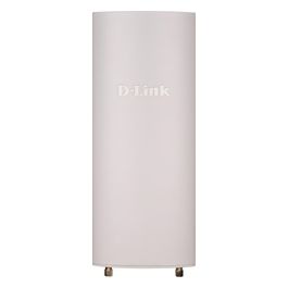 AC1300 Punto Accesso 1267 Mbit/s Bianco Supporto Power over Ethernet