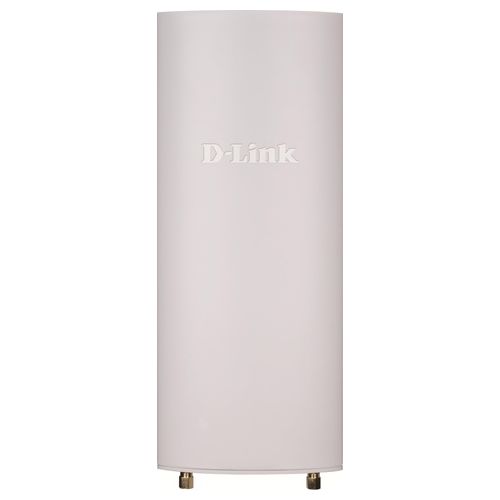 D-Link AC1300 Punto Accesso 1267 Mbit/s Bianco Supporto Power over Ethernet