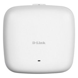 D-link Access Point Wireless Ac1750 Dual Band 1 Porta Gigabit Poe