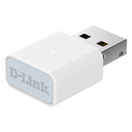 AN3U Adattatore WLAN USB 2.0, Bianco