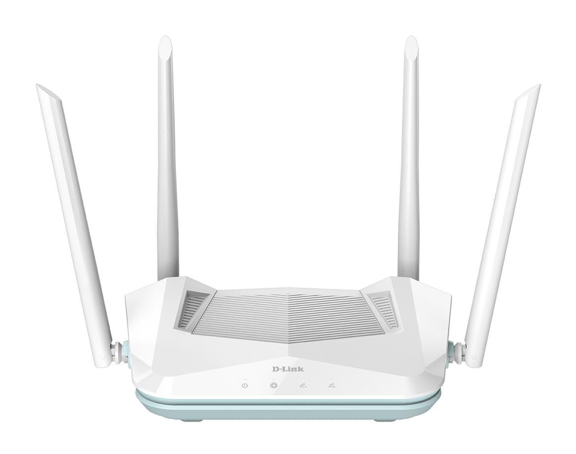 D-Link AX1500 R15 Router