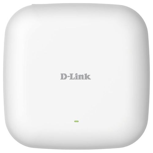 D-Link AX1800 Access Point Wi-Fi 6 Dual-Band Poe