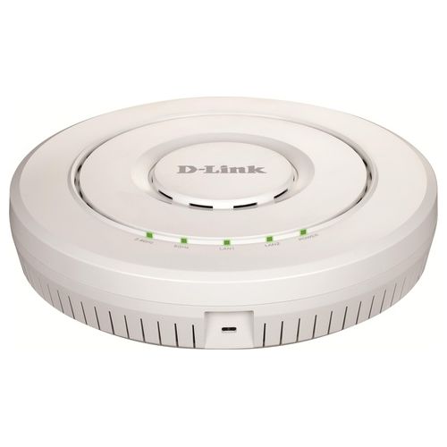 D-Link AX3600 Access Point 19216 Mbit/s Bianco Supporto Power over Ethernet