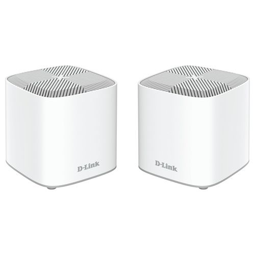 D-Link COVR-X1862 Punto Accesso WLan 1800 Mbit/s Bianco Supporto Power Over Ethernet