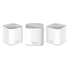 COVR-X1863 Punto Accesso WLan 1800 Mbit/s Bianco Supporto Power Over Ethernet