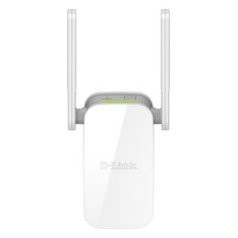 D-Link DAP-1610 Wi-Fi Range Extender Wi-Fi Doppia Banda