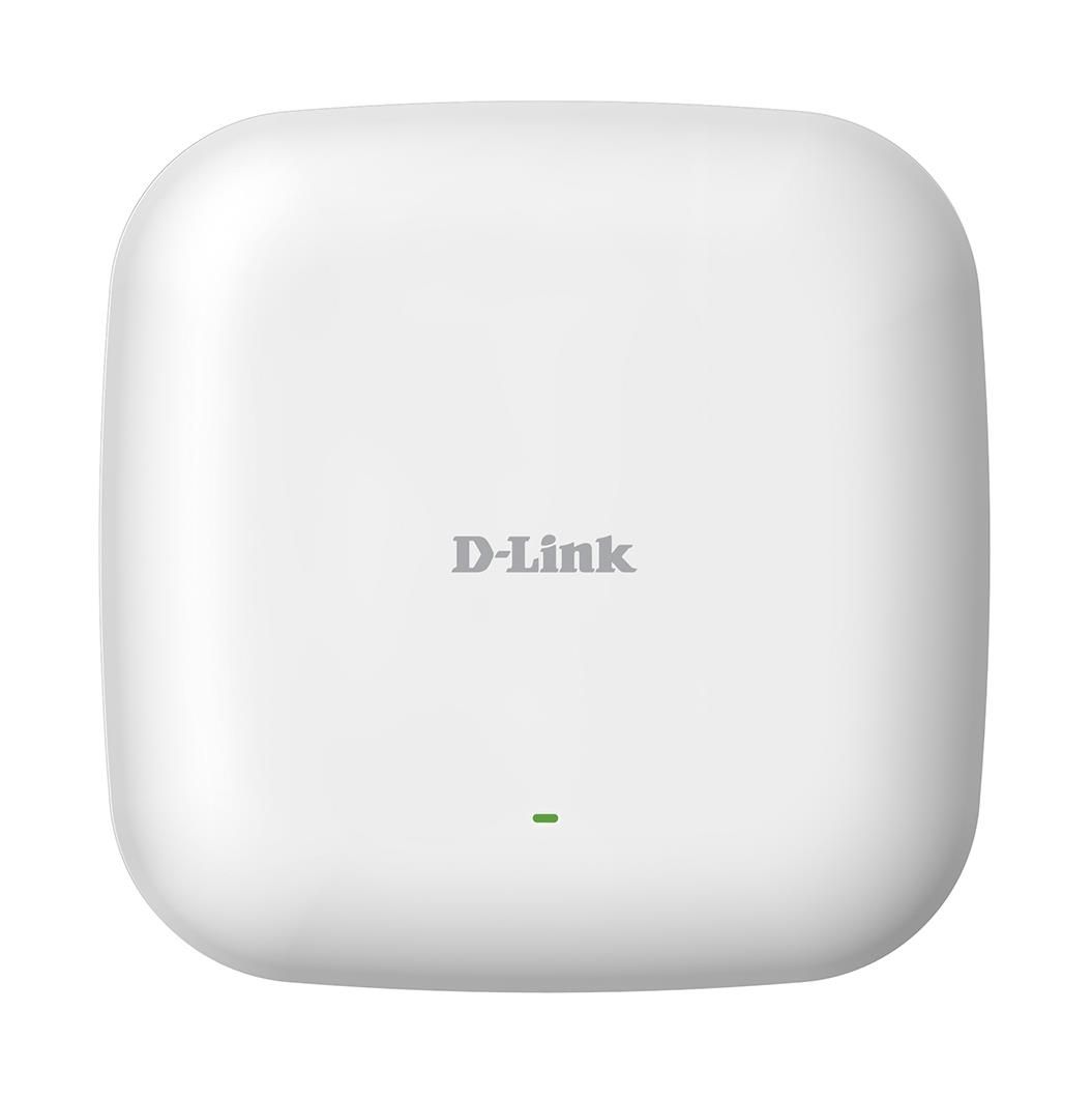 Access D-Link DAP-2610 Wireless Access Point 802.11ac Doppia Banda Alimentazione CC 