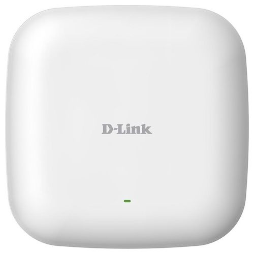 D-Link DAP-2610 Wireless access point 802.11ac doppia banda alimentazione CC